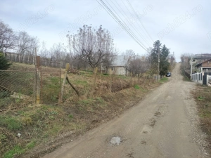 Teren intravilan Breazu de vânzare  - imagine 8