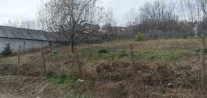 Teren intravilan Breazu de vânzare  - imagine 5