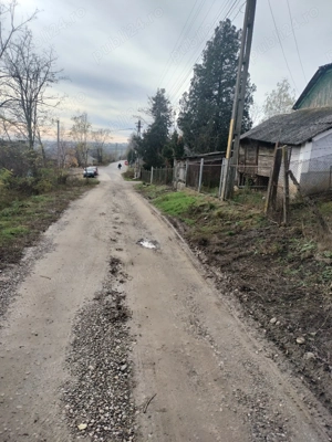 Teren intravilan Breazu de vânzare  - imagine 3