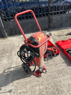 Scule profesionale Hilti 