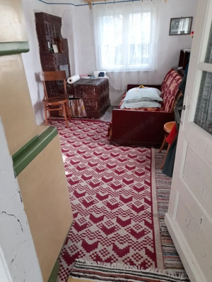 Casa și teren 2500mp - imagine 4