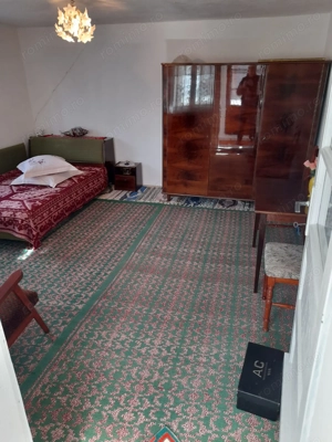 Casa și teren 2500mp - imagine 5