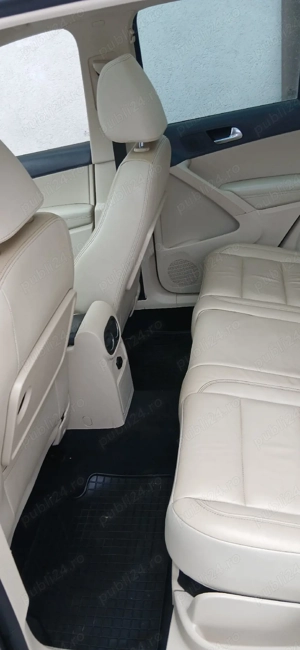 volkswagen tiguan - imagine 5