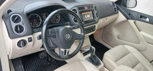 volkswagen tiguan - imagine 3