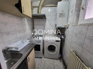 Vânzare apartament cu 2 camere în Târgu Jiu, strada Gheorghe Bărboi - imagine 6