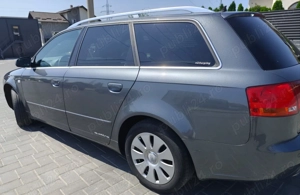 Audi A4 2.0 tdi quattro 170cp  - imagine 2