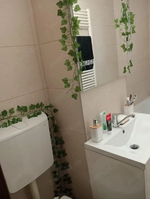 Vand apartament semidecomandat Melodiei - imagine 8