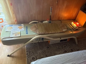 Pat de masaj Ceragem