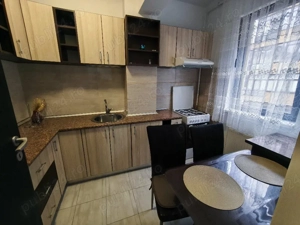 Garsoniera Confort Urban piata Pucheni 