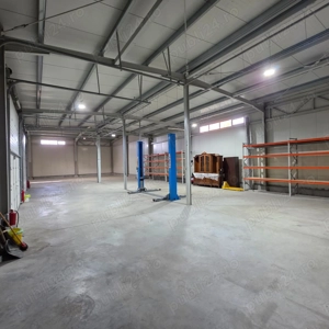 Inchiriez   vand hala in oras strada Cerbului - imagine 4