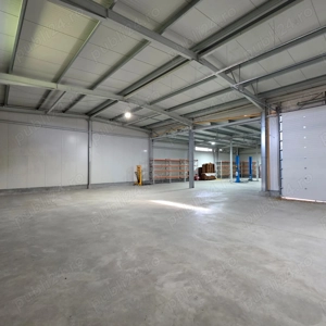 Inchiriez   vand hala in oras strada Cerbului - imagine 7