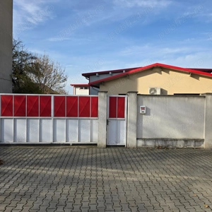 Inchiriez   vand hala in oras strada Cerbului - imagine 6