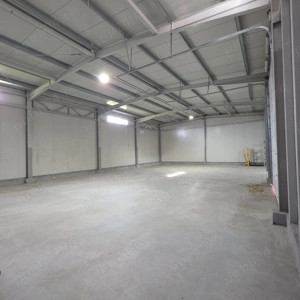 Inchiriez   vand hala in oras strada Cerbului - imagine 2