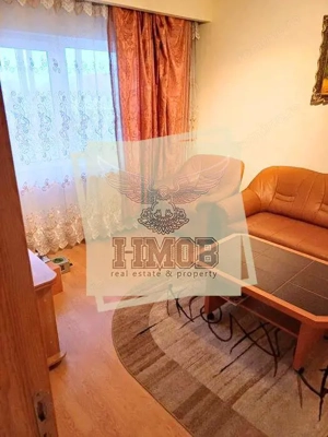Apartament 2 camere decomandat cu balcon in Vasile Aaron