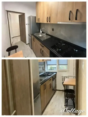 Vand apartament 3 camere semidecomandat in Ploiesit 