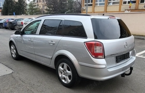 Vand Opel Astra an 2008, motor 1.7 TDI,recent adus, Impecabil ! 