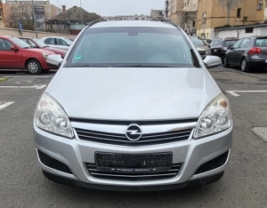 Vand Opel Astra an 2008, motor 1.7 TDI,recent adus, Impecabil !  - imagine 3