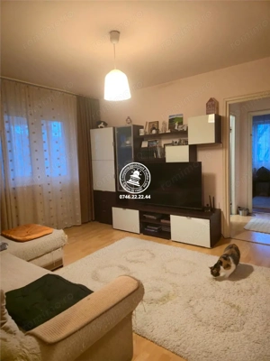 Apartament 2 camere de vanzare,  Podu Ro #537; - imagine 4