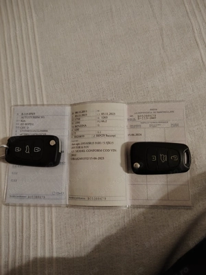 KIA 2011.Kilometrii reali! - imagine 5