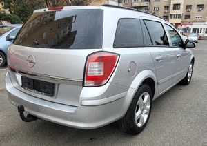 Vand Opel Astra an 2008, motor 1.7 TDI,recent adus, Impecabil !  - imagine 2