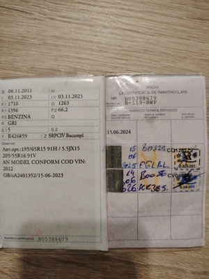 KIA 2011.Kilometrii reali! - imagine 2