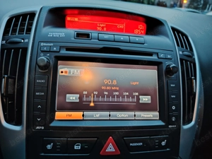 KIA 2011.Kilometrii reali! - imagine 6