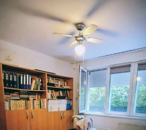 Vand apartament cu 2 camere cu grădină, Hunedoara, micro 4, parter. Pret 38500 EUR neg - imagine 2