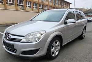 Vand Opel Astra an 2008, motor 1.7 TDI,recent adus, Impecabil !  - imagine 4