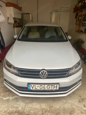 Volkswagen jetta f bine utilizat - in garaj