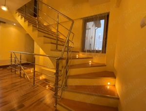 Casa de inchiriat zona Spitalului Judetean Targoviste, - imagine 3