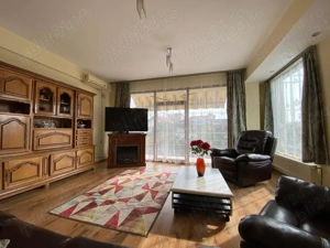 Casa de inchiriat zona Spitalului Judetean Targoviste, - imagine 4