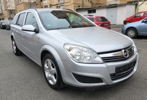 Vand Opel Astra an 2008, motor 1.7 TDI,recent adus, Impecabil !  - imagine 5