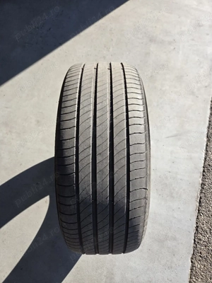 Set de patru anvelope de vara MICHELIN Primacy 4 235 50 19 DOT 3323 - imagine 2