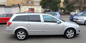 Vand Opel Astra an 2008, motor 1.7 TDI,recent adus, Impecabil !  - imagine 6