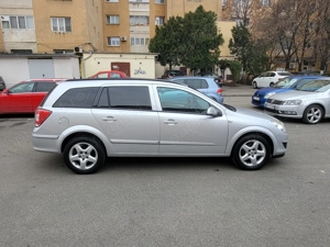 Vand Opel Astra an 2008, motor 1.7 TDI,recent adus, Impecabil !  - imagine 9