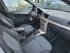 Vand Opel Astra an 2008, motor 1.7 TDI,recent adus, Impecabil !  - imagine 10