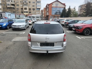 Vand Opel Astra an 2008, motor 1.7 TDI,recent adus, Impecabil !  - imagine 8