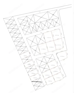 Teren intravilan, 1360 mp, langa Turda, in Mihai Viteazu, cartierul Gorunului  - imagine 2