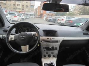 Vand Opel Astra an 2008, motor 1.7 TDI,recent adus, Impecabil !  - imagine 11