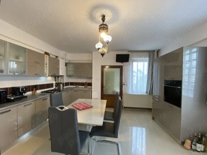 Casa de inchiriat zona Spitalului Judetean Targoviste, - imagine 6