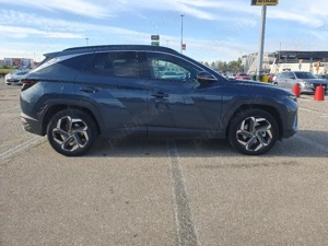 Set de patru anvelope de vara MICHELIN Primacy 4 235 50 19 DOT 3323 - imagine 7