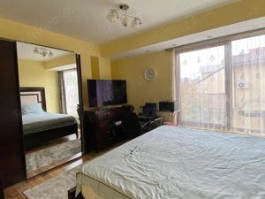 Casa de inchiriat zona Spitalului Judetean Targoviste, - imagine 5