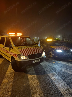 Însoțire transport agabaritic & autorizații speciale