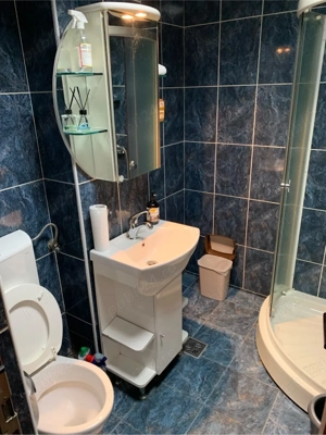 Vand apartament 3 camere decomndate ultracentral - imagine 5