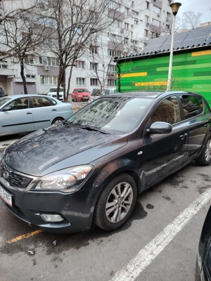 KIA 2011.Kilometrii reali! - imagine 10