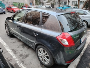 KIA 2011.Kilometrii reali! - imagine 8