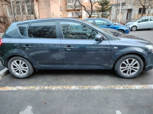 KIA 2011.Kilometrii reali! - imagine 9