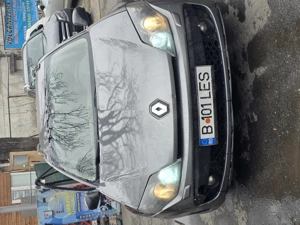 Renault Laguna III 2010 1,5l diesel