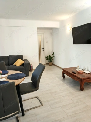 Apartament de închiriat lângă Primarie - imagine 6