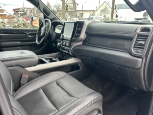 Dodge ram 2019 5.7 hemi  - imagine 7